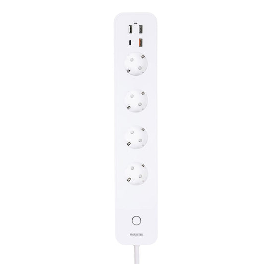 Power LI - Smart power strip - Product Image | Marmitek