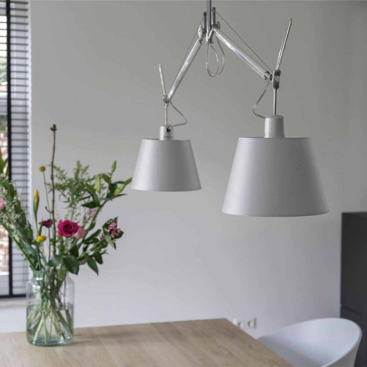 Glow SE - Slimme lamp - E14 - Bediening via app - Wit