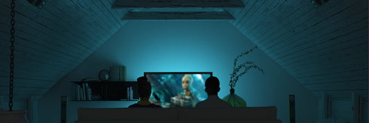 Kan HDMI ook draadloos?