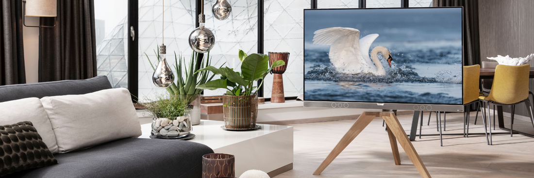 Draadloos HDMI in 8 eenvoudige stappen