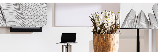 Draadloze 4K HDMI extender voor meerdere beeldschermen zonder kabels