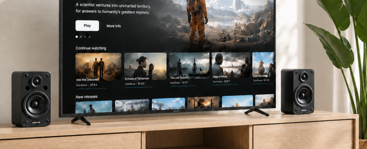 Soundex S300 scoort een 8,6/10 in review van Shifts! Magazine