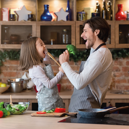 Audio Anywhere 630 - Wireless audio transmitter - Listen TV sound in the kitchen and sing while cooking | Marmitek