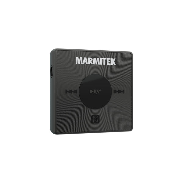 BoomBoom 76 - Ricevitore Bluetooth auto - NFC - Portatile - Funzione kit per auto

