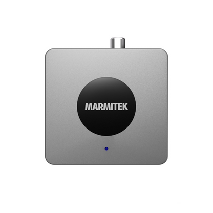 BoomBoom 55 HD - Bluetooth Transmitter - Top View Image | Marmitek