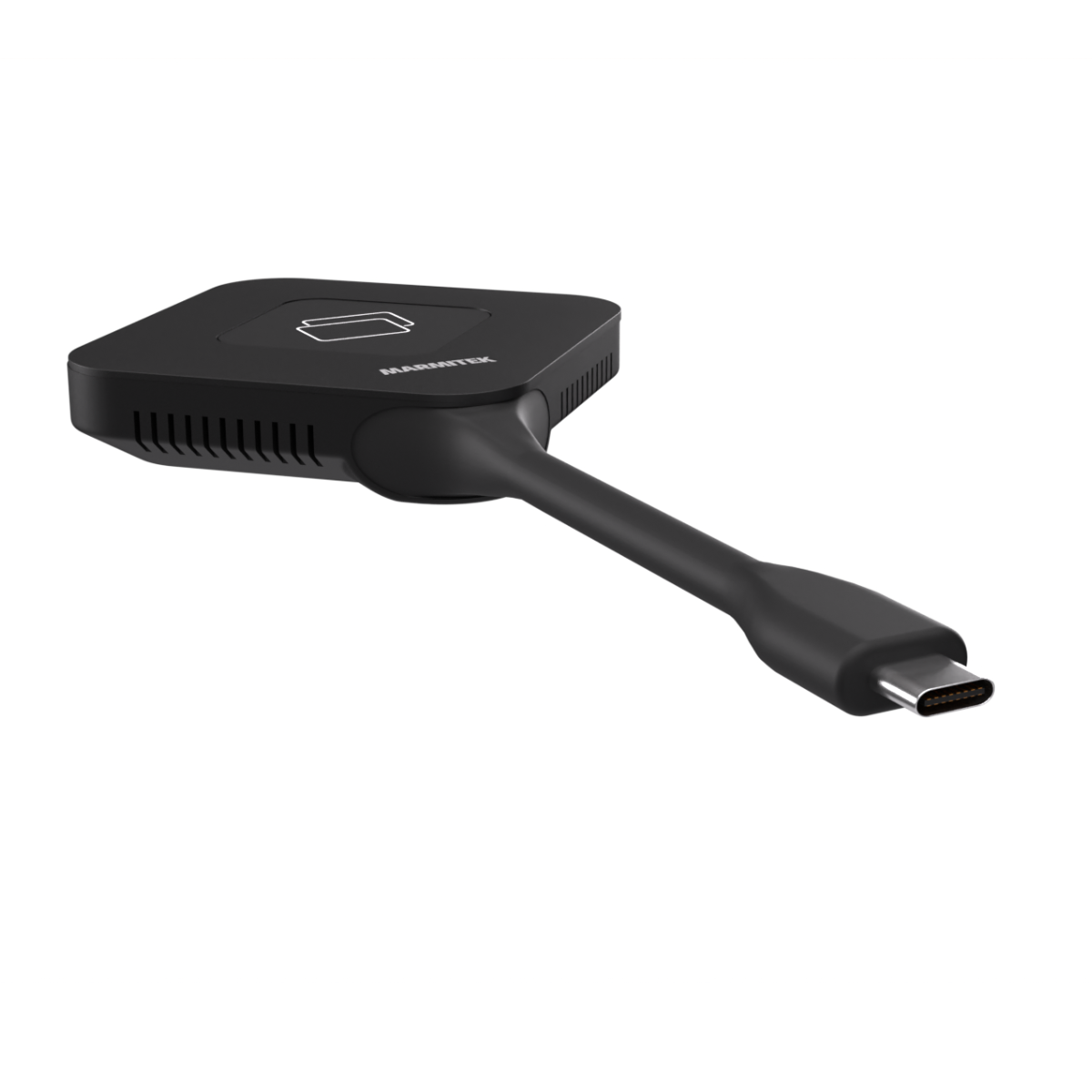 Stream 4K Pro TX - Extra USB-C dongle (4K zender) voor Stream 4K Pro - Detail Image | Marmitek