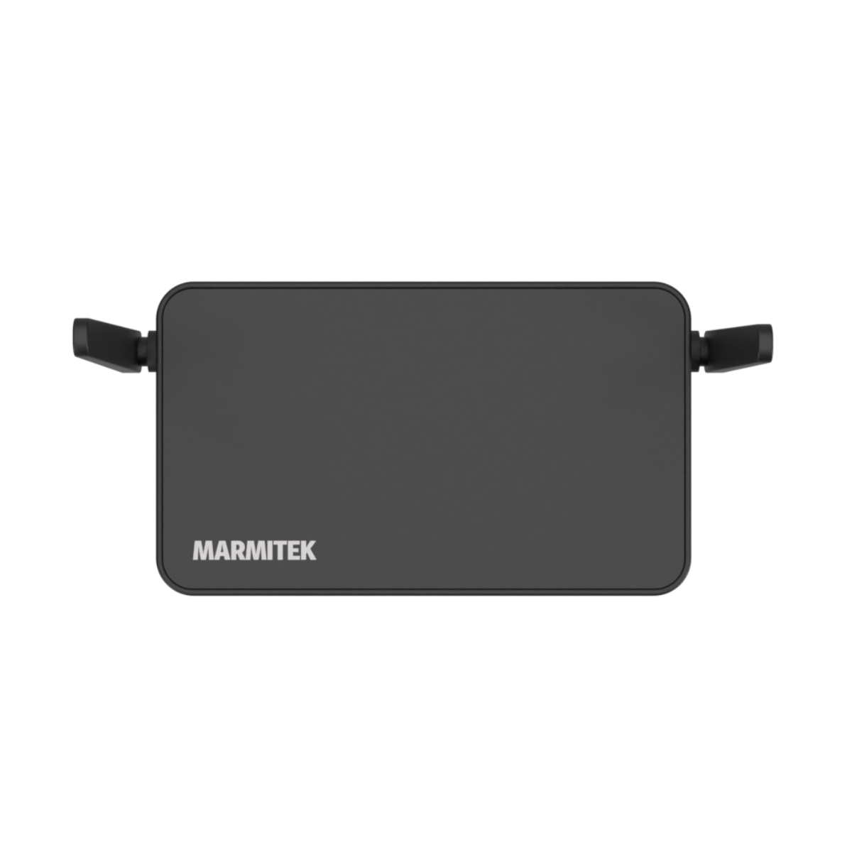 Stream 4K Pro - 4K receiver - Top View | Marmitek