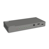 25008496 Connect AE34 - HDMI audio extractor - Product Image | Marmitek