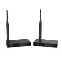 TV Anywhere Wireless HD 2 - Wireless HDMI Extender - Product Image | Marmitek