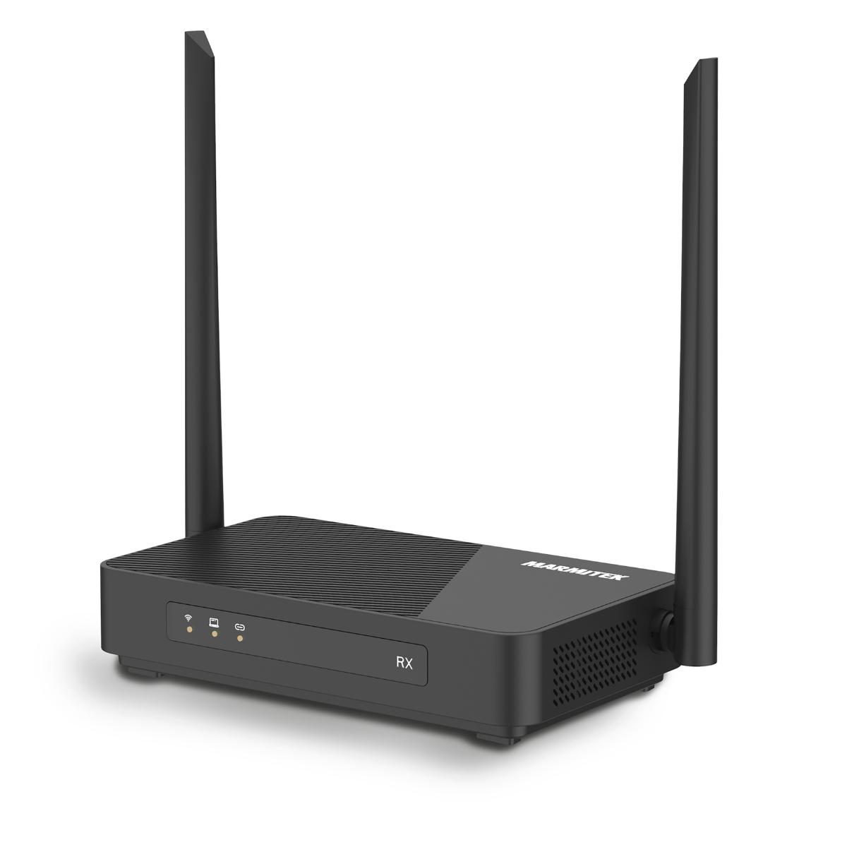 TV Anywhere Wireless 4K LL - Wireless 4K HDMI extender with low latency  - HDMI receiver | Marmitek