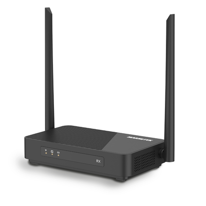 TV Anywhere Wireless 4K LL - Wireless 4K HDMI extender with low latency  - HDMI receiver | Marmitek