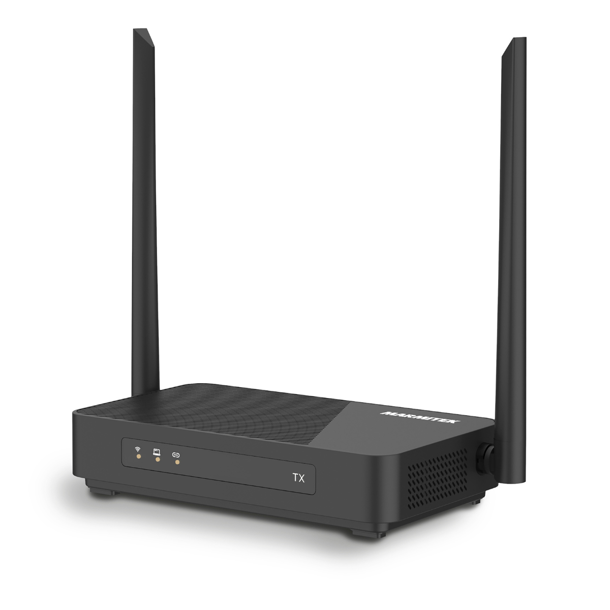 TV Anywhere Wireless 4K LL - Wireless 4K HDMI extender with low latency  - HDMI transmitter | Marmitek