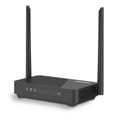 TV Anywhere Wireless 4K LL - Wireless 4K HDMI extender with low latency  - HDMI transmitter | Marmitek