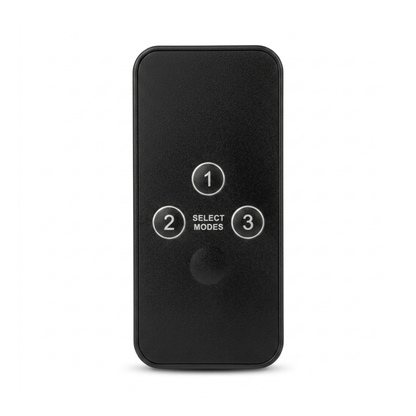 Connect 730 - HDMI Switch 8K 60Hz – 4K 120Hz – HDMI 2.1 – Remote Control Image | Marmitek