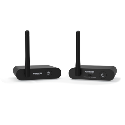 Audio Anywhere 730 - Audio Transmitter - Product Image | Marmitek