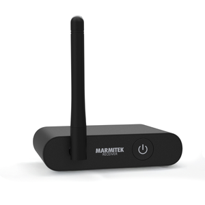 25008635 - Audio Anywhere 730 - AA730 RX - Extra receiver voor Audio Anywhere 730 - Product Image | Marmitek