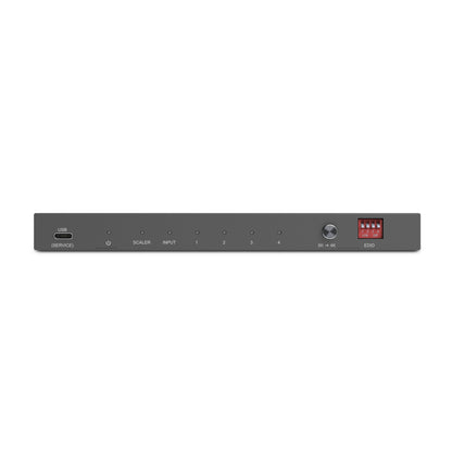 Split 814 Pro - HDMI splitter 4K 60Hz - 1 in / 4 out