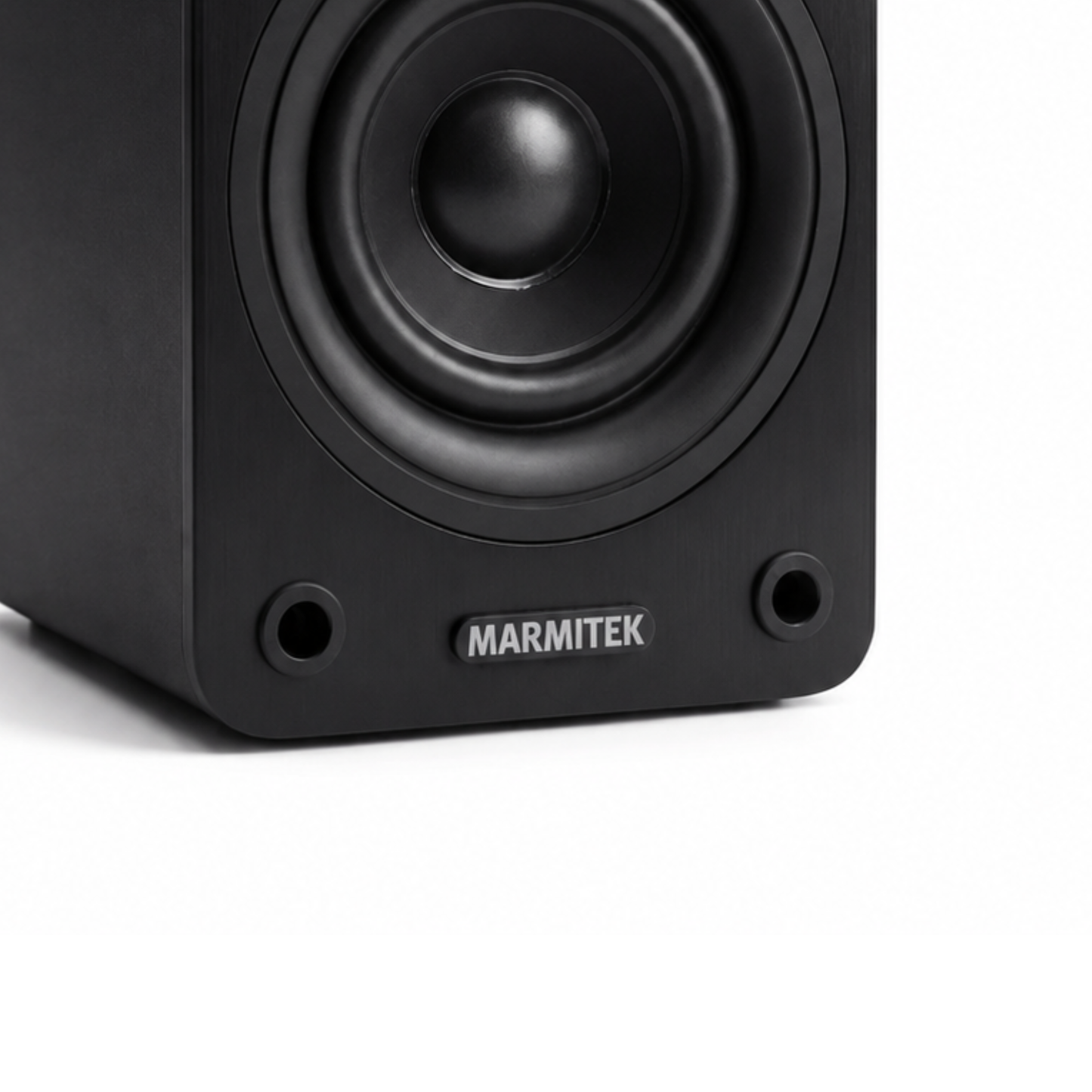 Soundex S300 - Altavoces activos de escritorio para TV, PC y música con HDMI ARC y Bluetooth 5.4