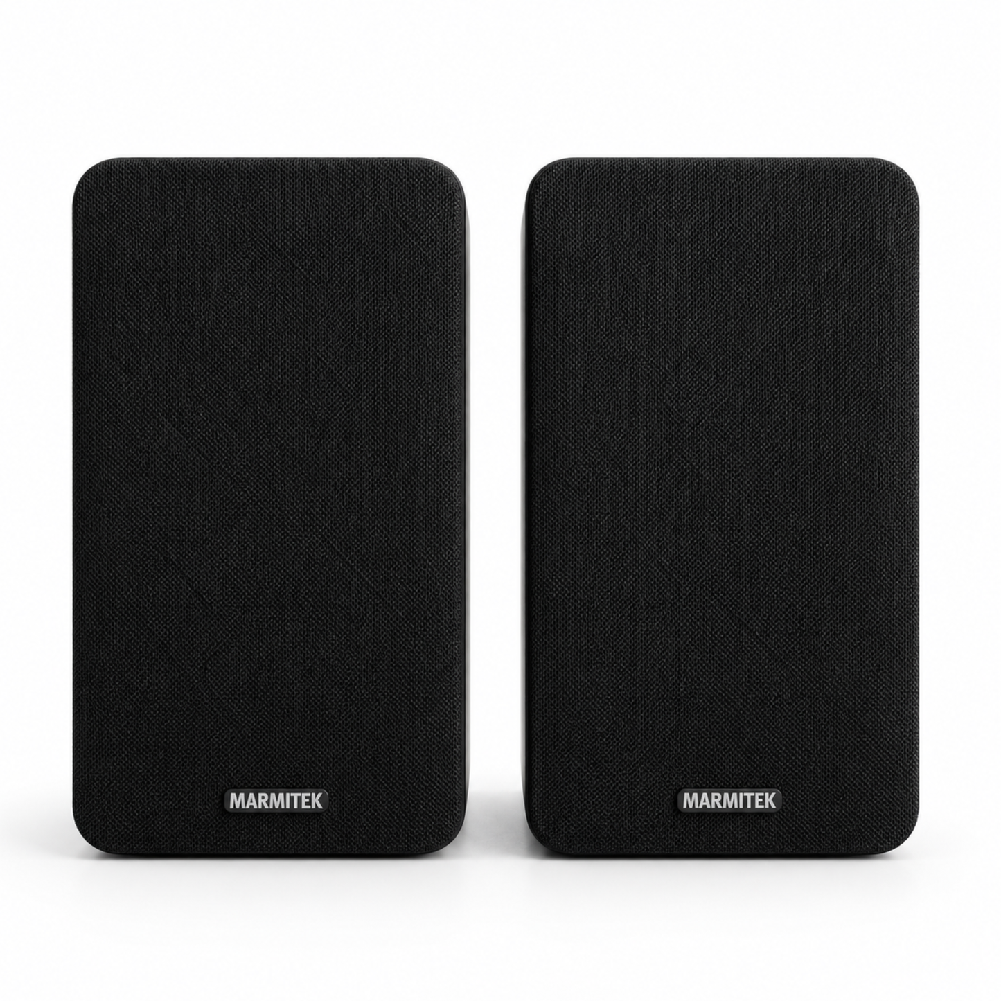 Soundex S300 - Altavoces activos de escritorio para TV, PC y música con HDMI ARC y Bluetooth 5.4
