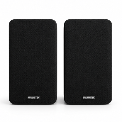 Soundex S300 - Altavoces activos de escritorio para TV, PC y música con HDMI ARC y Bluetooth 5.4