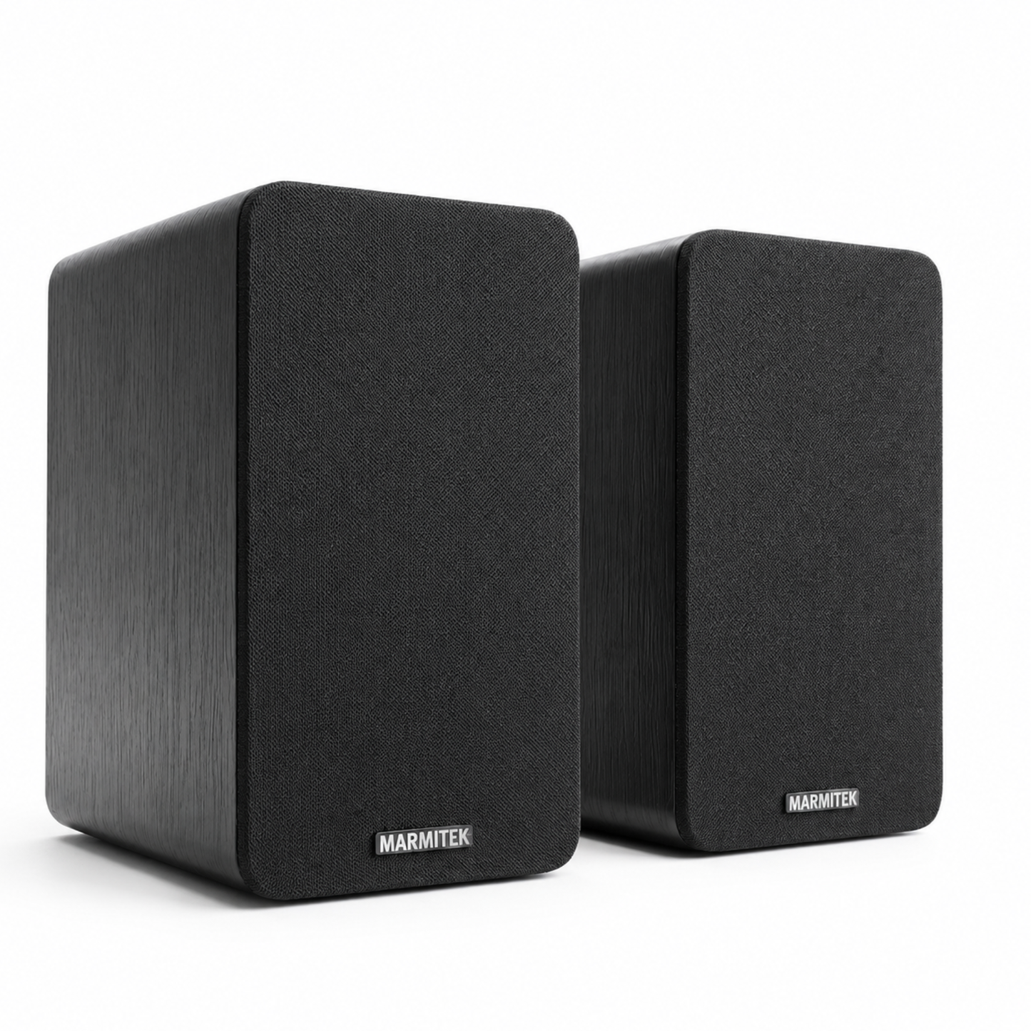 Soundex S300 - Altavoces activos de escritorio para TV, PC y música con HDMI ARC y Bluetooth 5.4