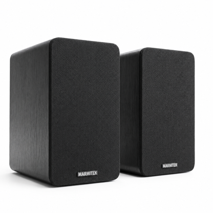 Soundex S300 - Altavoces activos de escritorio para TV, PC y música con HDMI ARC y Bluetooth 5.4