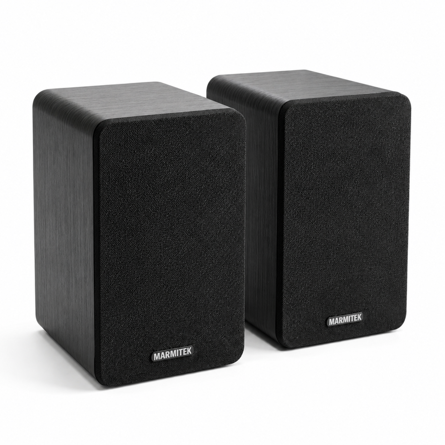 Soundex S300 - Altavoces activos de escritorio para TV, PC y música con HDMI ARC y Bluetooth 5.4