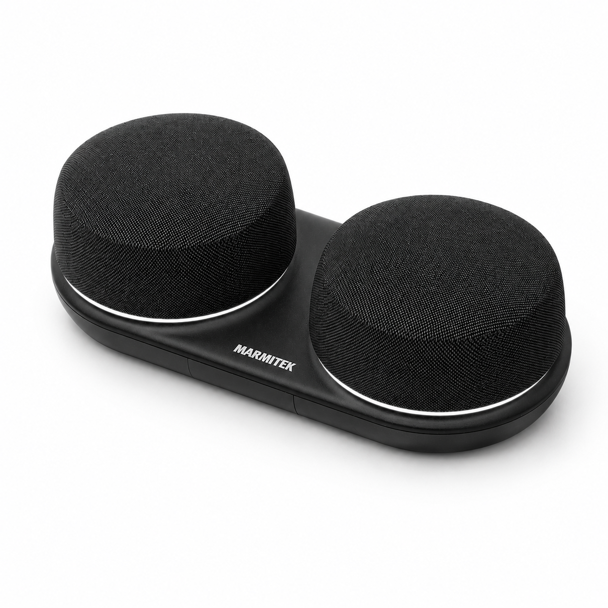 Soundex B200 - Altavoces Bluetooth con surround virtual y fijación magnética