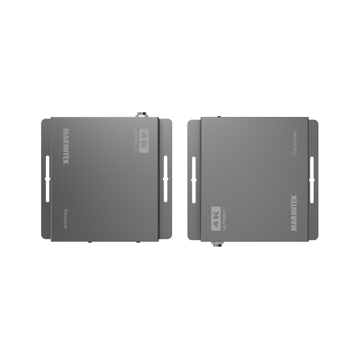 MegaView 95 Pro – Extender HDMI 4K over Ethernet con KVM