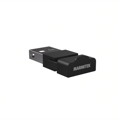 WPR400 - Wireless Presenter  - Detail Image USB dongle - USB-A adapter | Marmitek