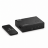 Connect 730 - HDMI switch 8K 60Hz – 4K 240Hz – HDMI 2.1 – 3 in / 1 out