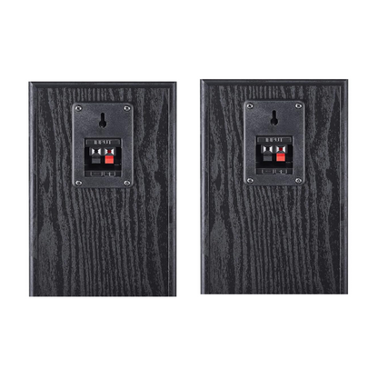 Magnat Monitor S10 B - Aanbevolen speakers voor de Marmitek Speaker Anywhere 650