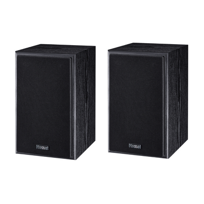 Magnat Monitor S10 B - Aanbevolen speakers voor de Marmitek Speaker Anywhere 650