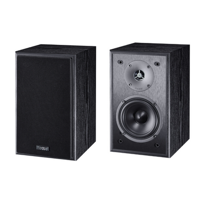 Magnat Monitor S10 B - Aanbevolen speakers voor de Marmitek Speaker Anywhere 650