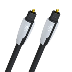 D1C144 Oehlbach Toslink cable Product Image | Marmitek