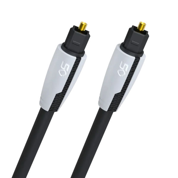 D1C144 Oehlbach Toslink cable Product Image | Marmitek