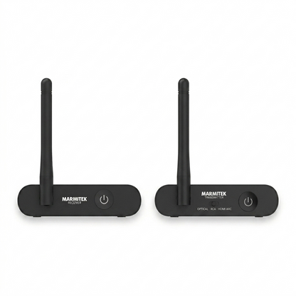 Audio Anywhere 730 - Wireless Audio Transmitter und Receiver für TV-Ton und digitales Audio