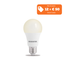 Glow ME - Smart Lampe - E27 - Steuerung per App  - Weiβ