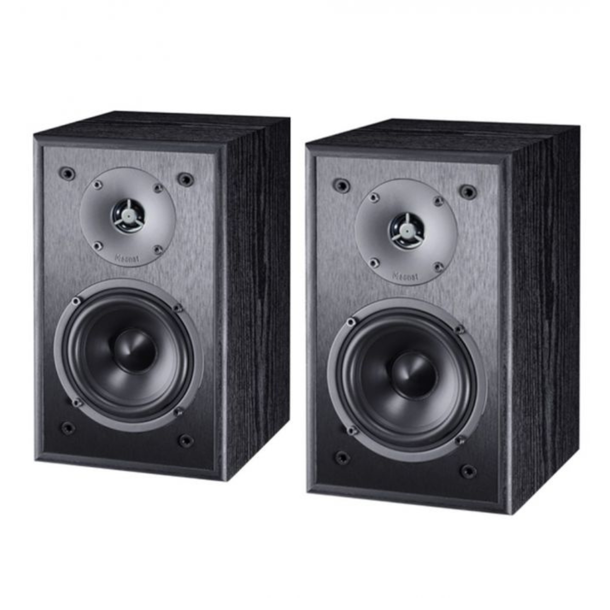 Magnat S30 B - Speaker - Product Image - 01 | Marmitek