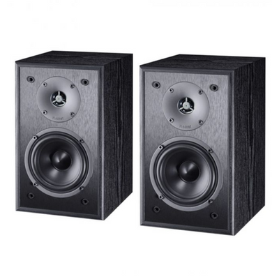 Magnat S30 B - Speaker - Product Image - 01 | Marmitek