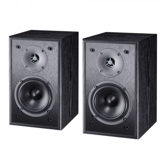 Magnat S30 B - Speaker - Product Image - 01 | Marmitek