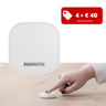 Push ME - Zigbee schakelaar - Draadloos - Scene activatie