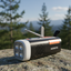 RESQ 200 - Noodradio opwindbaar - 4500 mAh lithium-ion batterij - zonnepaneel