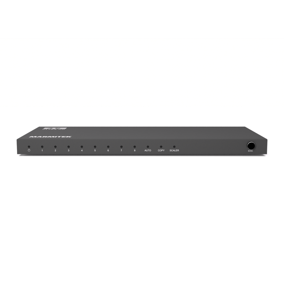 Split 618 Pro - HDMI splitter - 1x8 - 4K60 Product Image | Marmitek