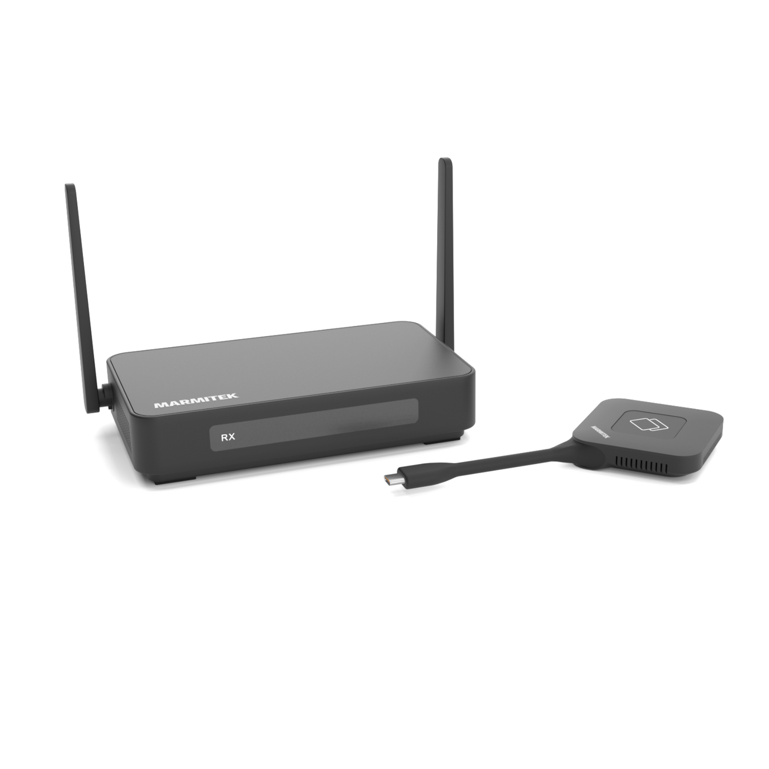 Stream 4K Pro - Conferencing Solution Set - Product Image | Marmitek