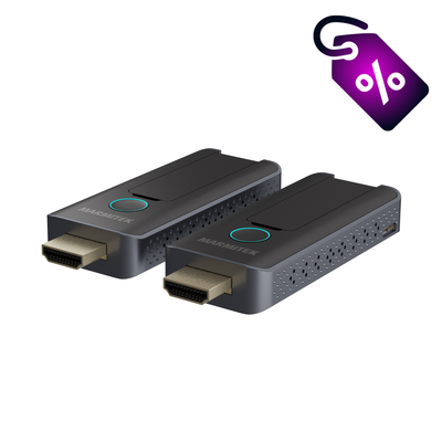 Stream S1 Pro - Wireless HDMI cable - Wireless HDMI from laptop to display