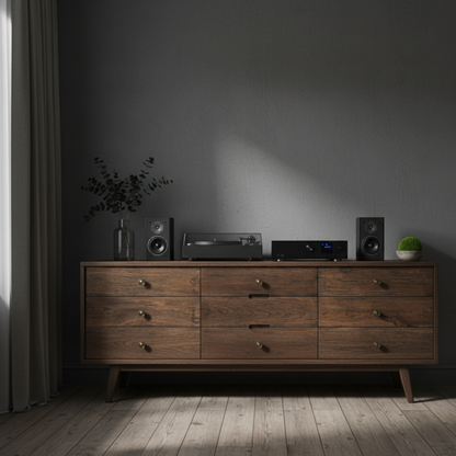 Magnat S10 B - Magnat speakers - Ambiance Image | Marmitek