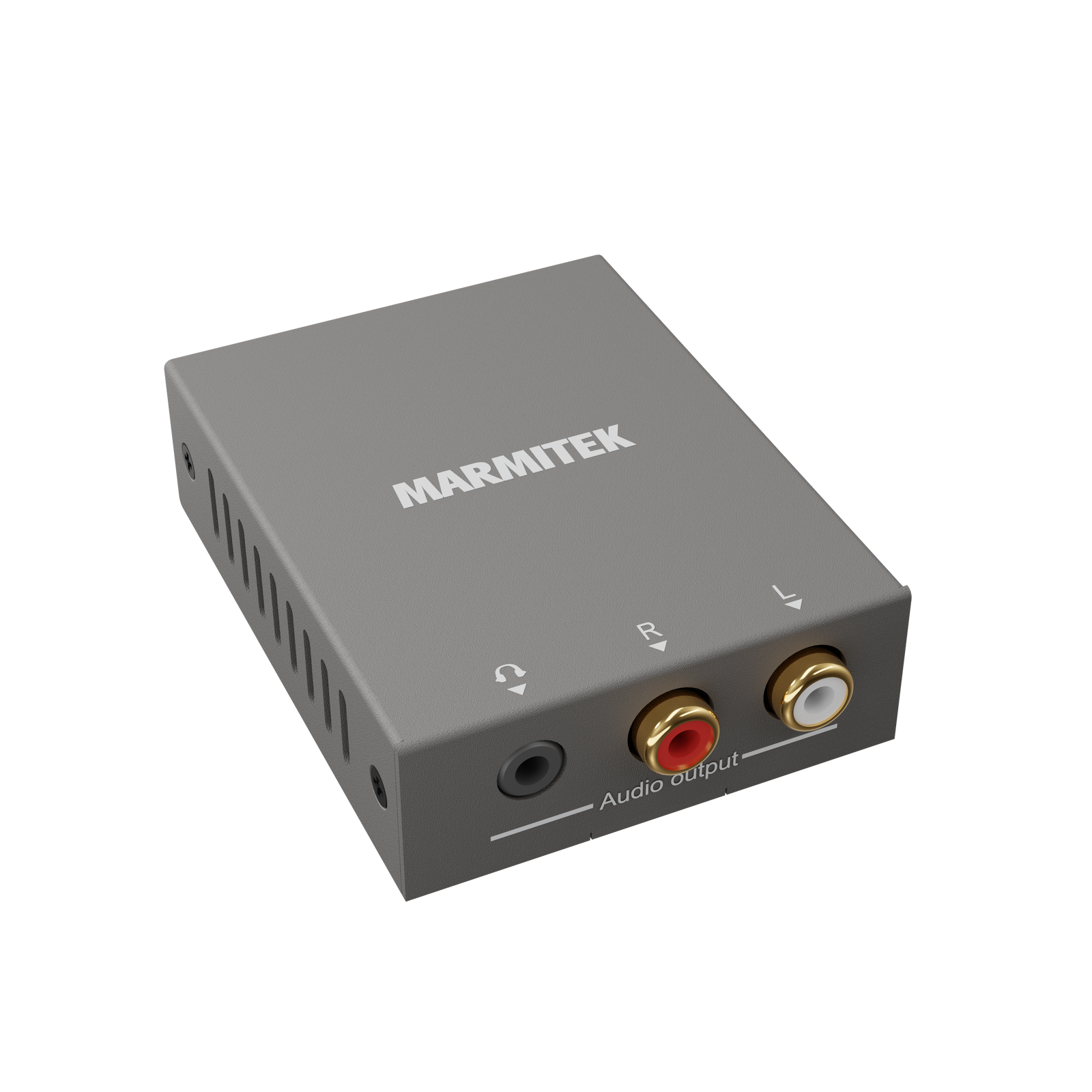 Buy Connect ARC13 - HDMI audio extractor - ARC - CEC | Marmitek