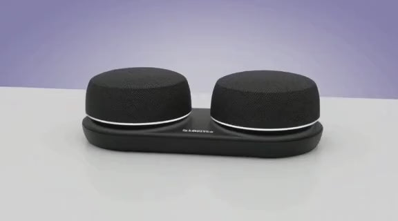 Video laden: Productvideo van de Marmitek Soundex B200