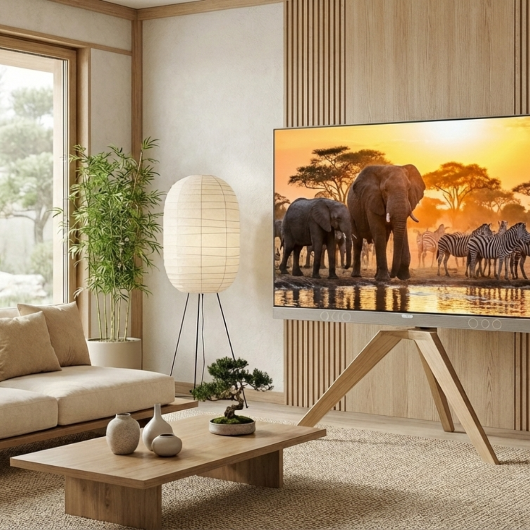 TV Anywhere Wireless 4K LL – Wireless HDMI Extender 4K with Low Latency